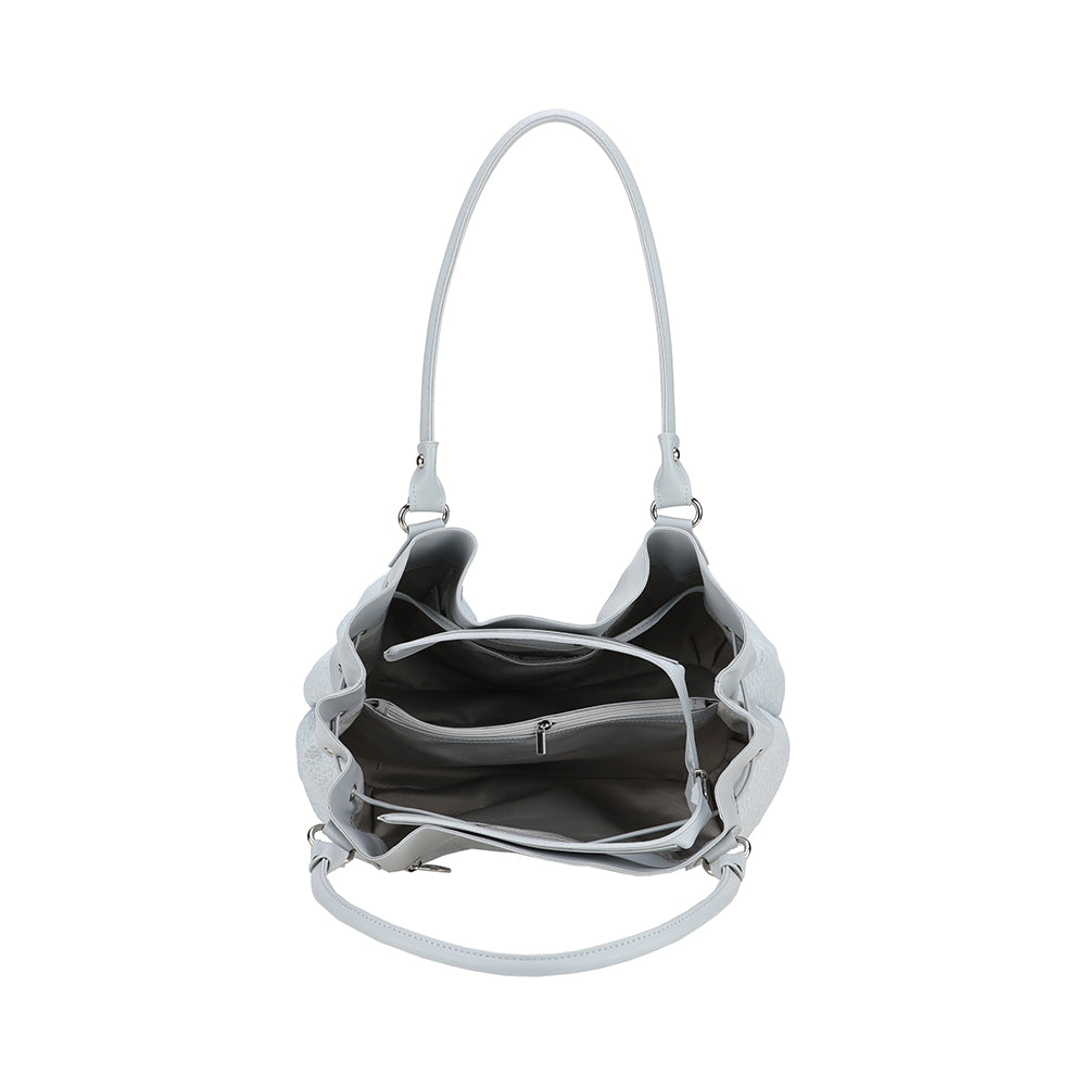 Sac épaule M Martine's 009 en toile