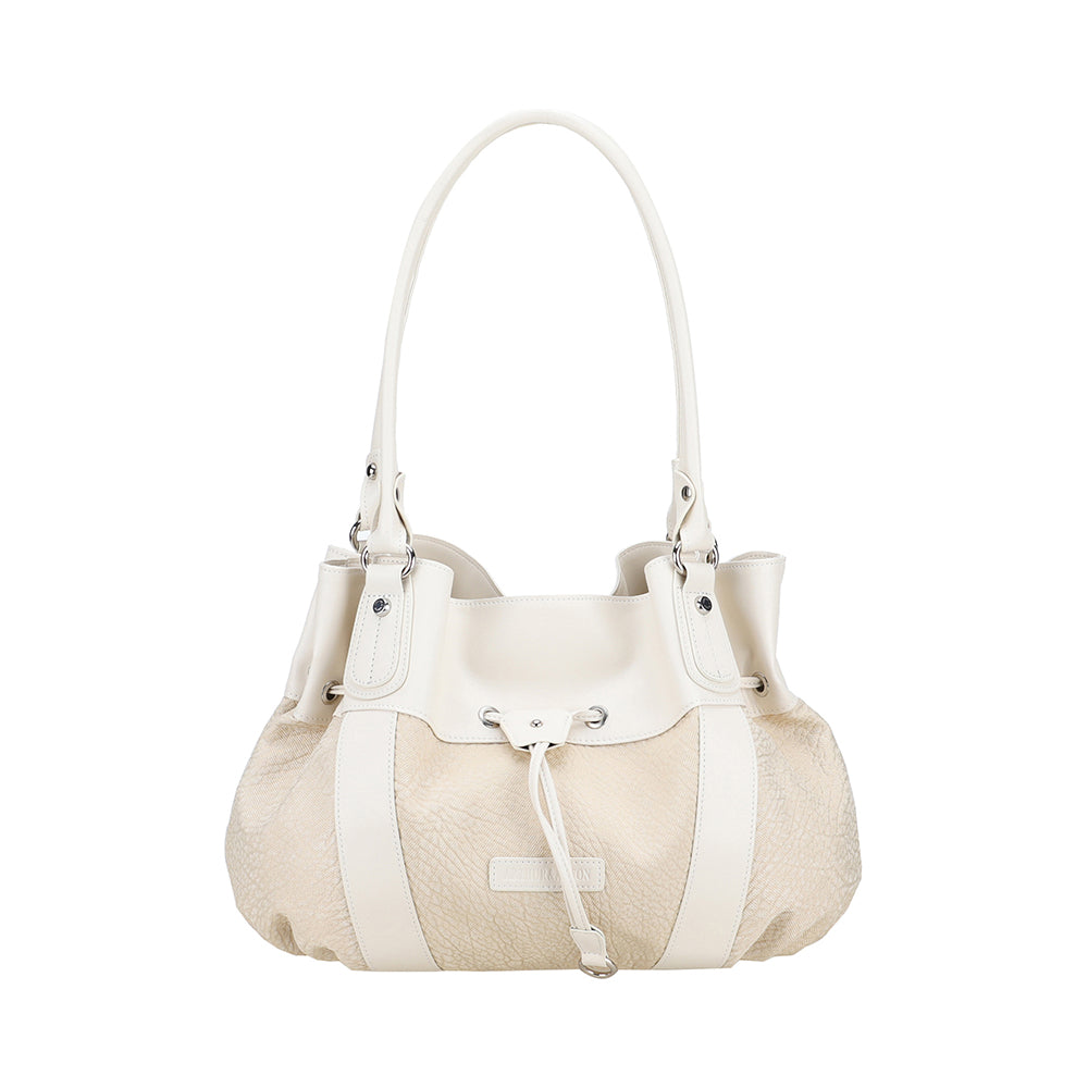 Sac épaule M Martine's 009 en toile