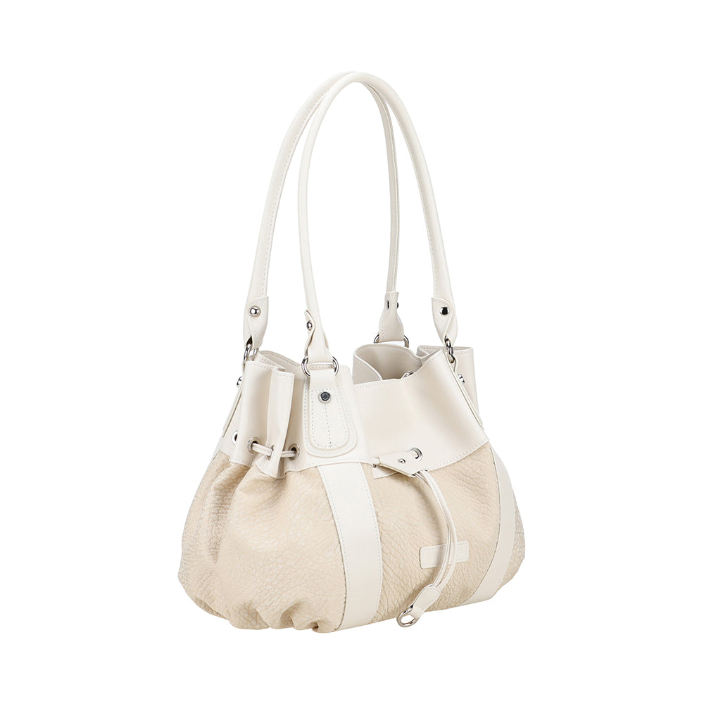 Sac épaule M Martine's 009 en toile