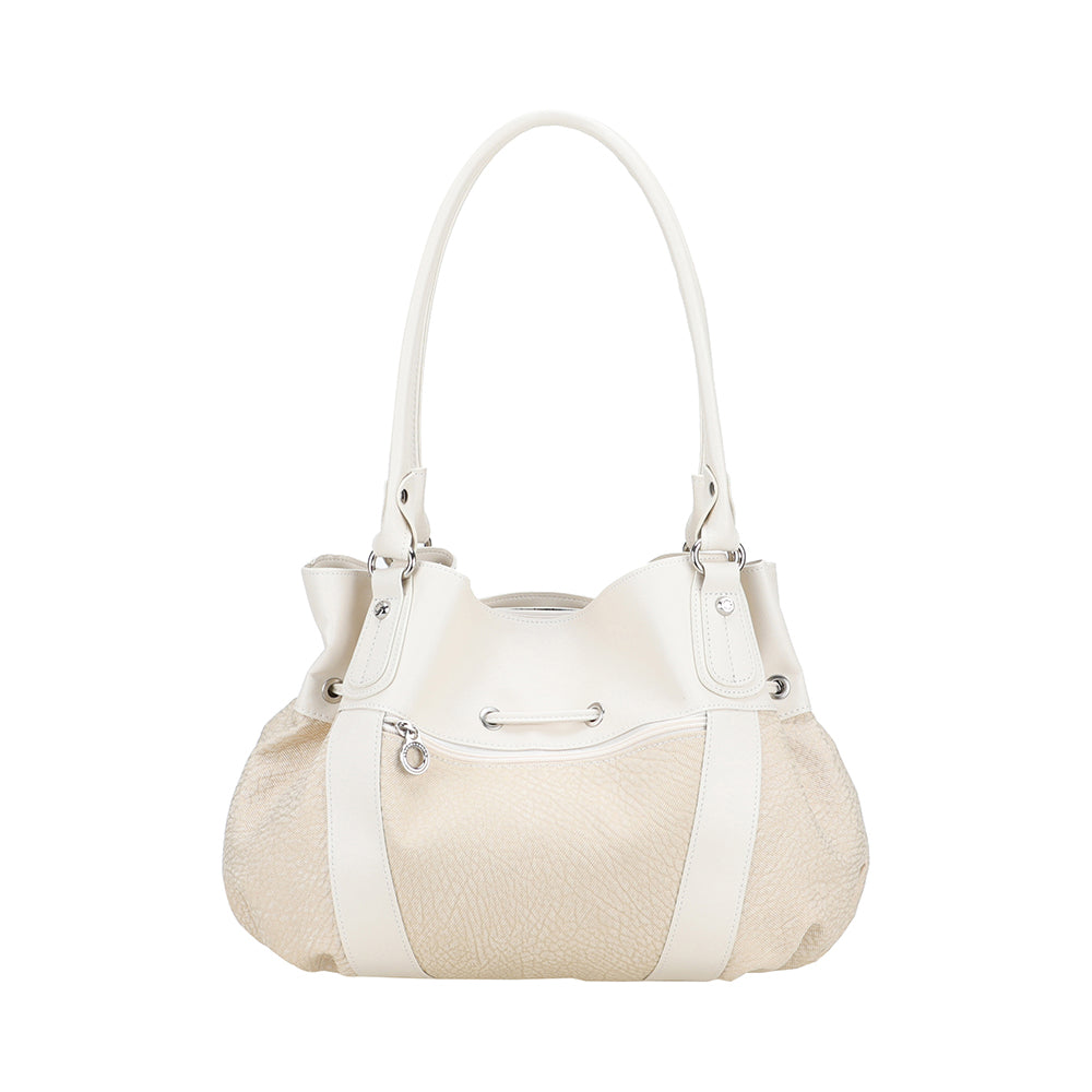 Sac épaule M Martine's 009 en toile