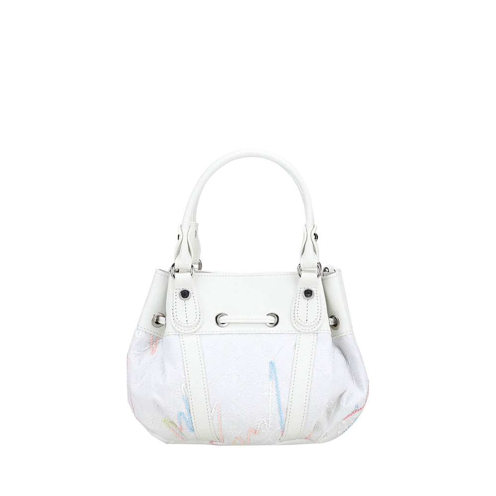 Sac à main S Martine's 011 en toile