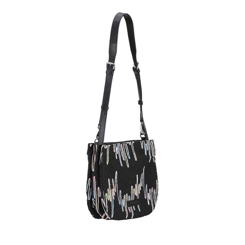 Sac bandoulière Martine's 011 en toile