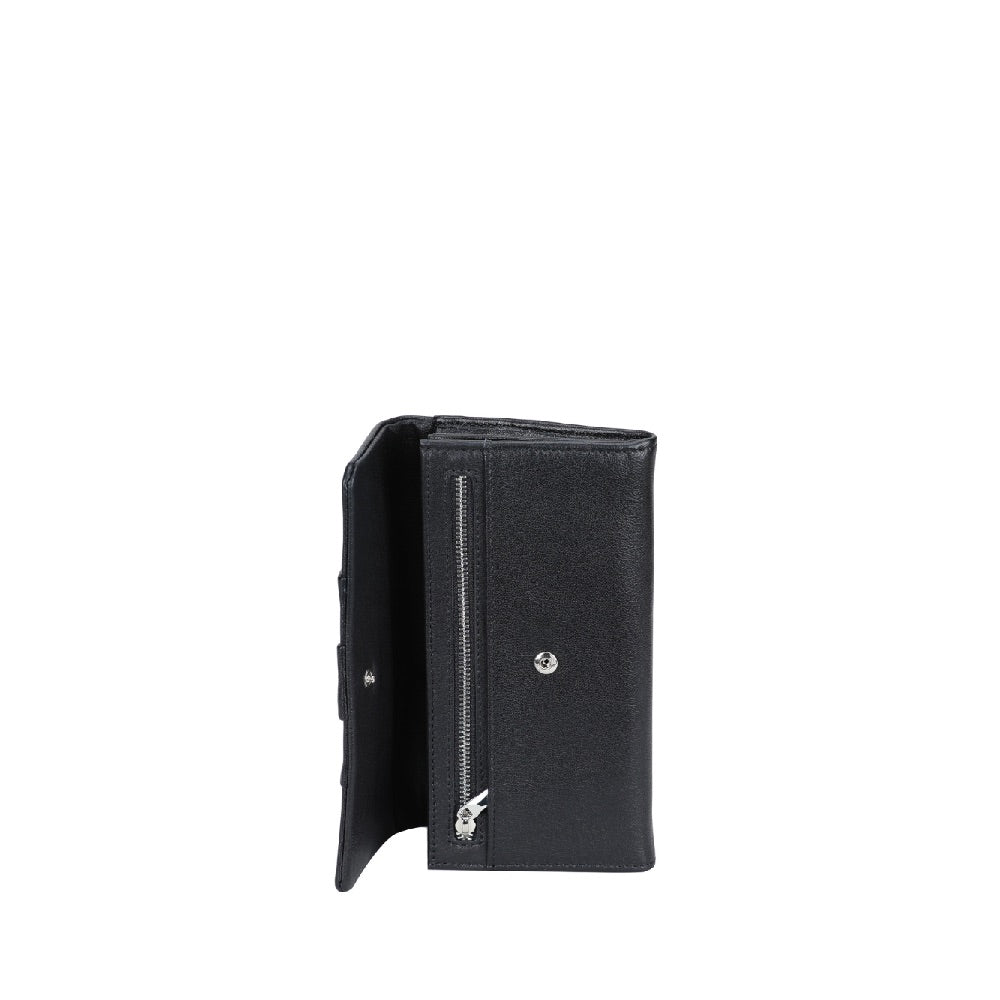 Compagnon cuir Nina