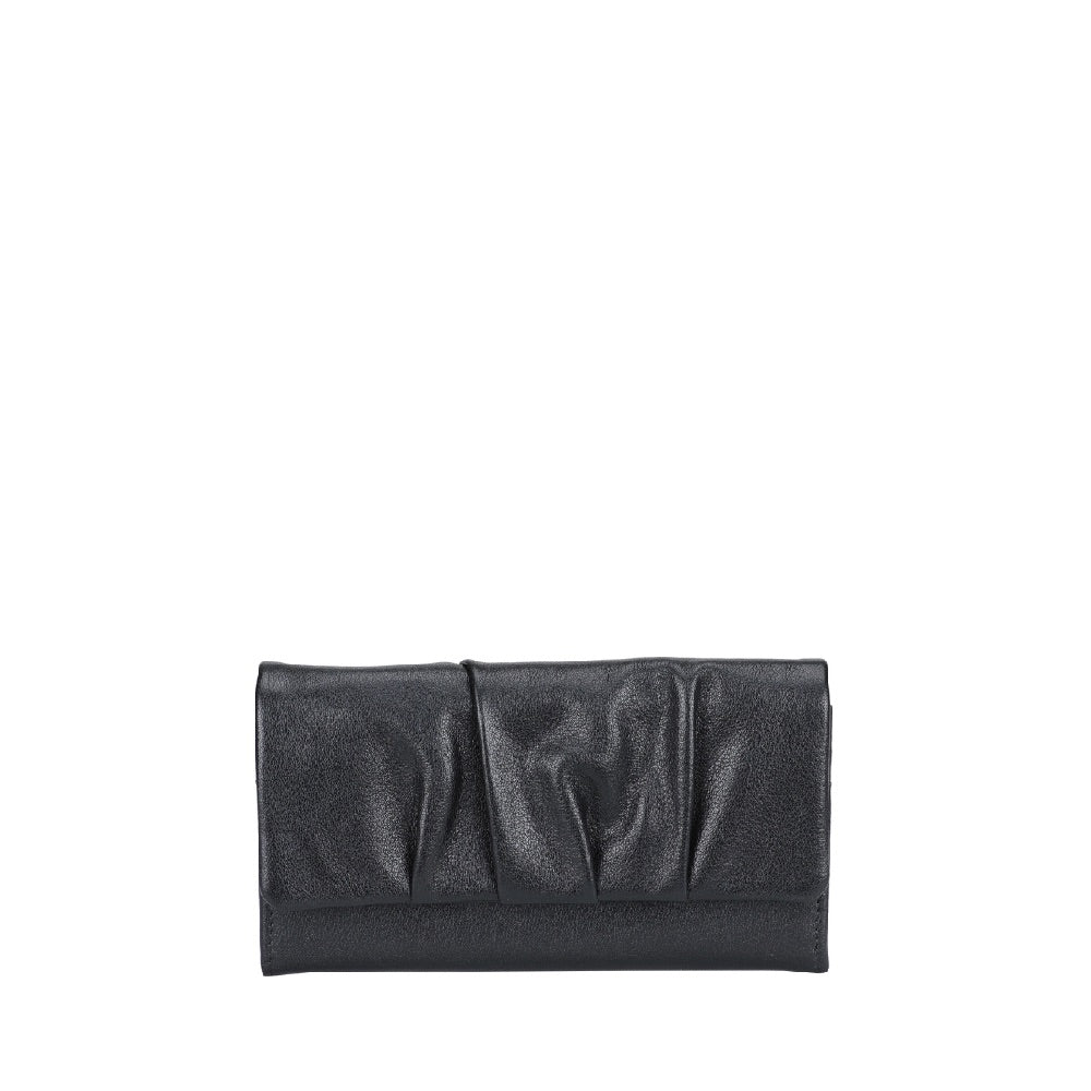 Compagnon cuir Nina