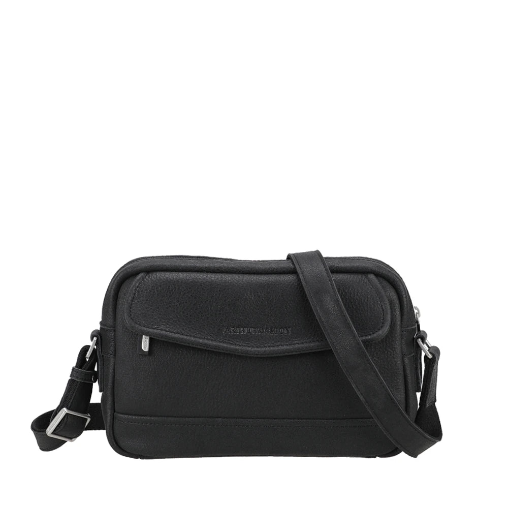 Besace Owen Cuir