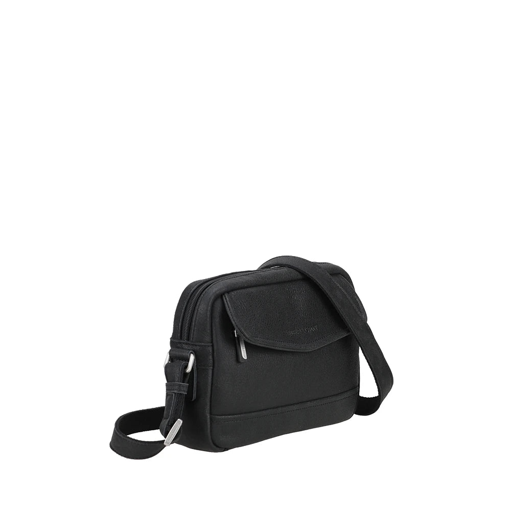 Besace Owen Cuir