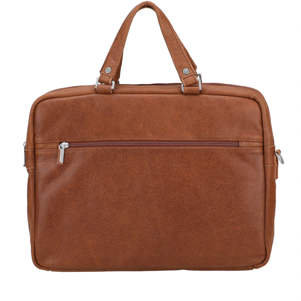 Porte documents M Owen Cuir