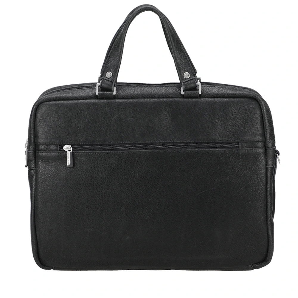 Porte documents M Owen Cuir