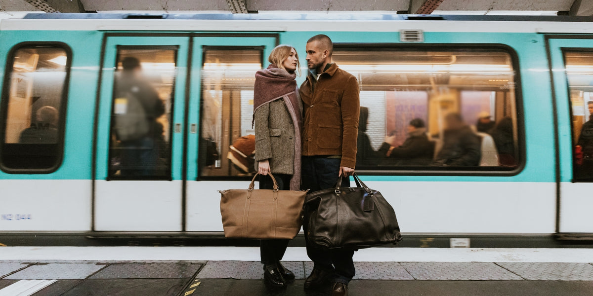 Arthur et Aston | Vente en ligne d'articles de maroquinerie