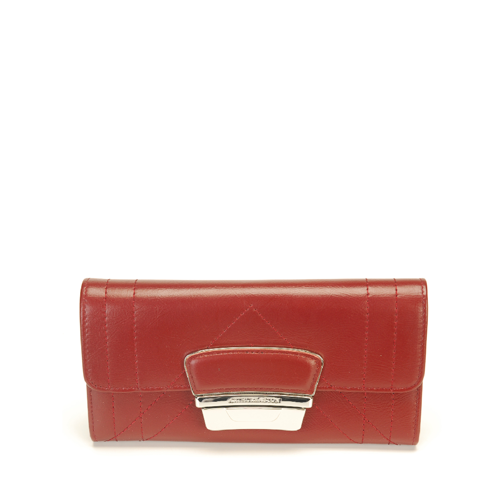 Compagnon Claudia cuir