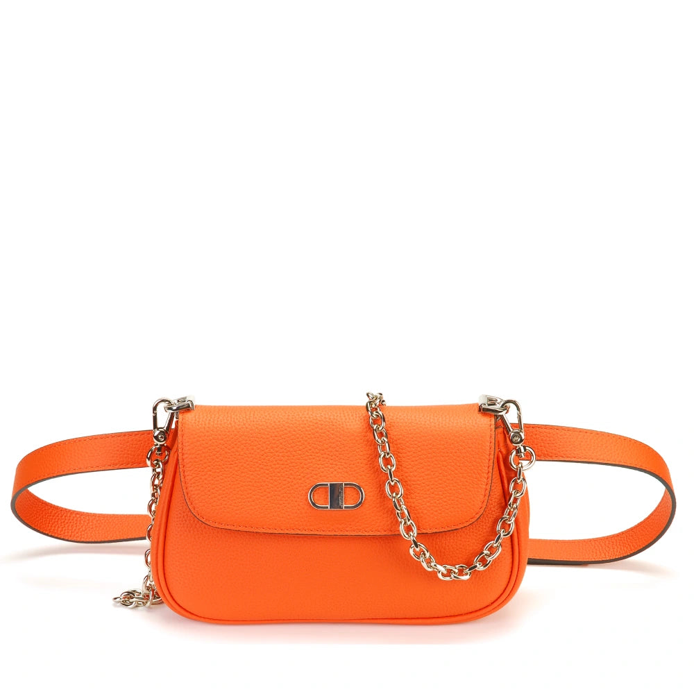 Sac banane cuir Daphné