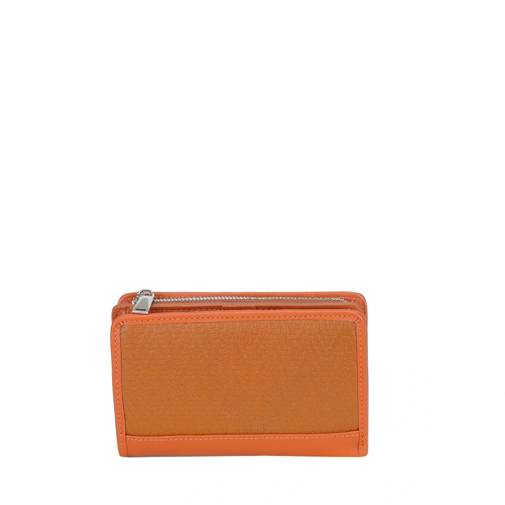 Portefeuille Camille cuir