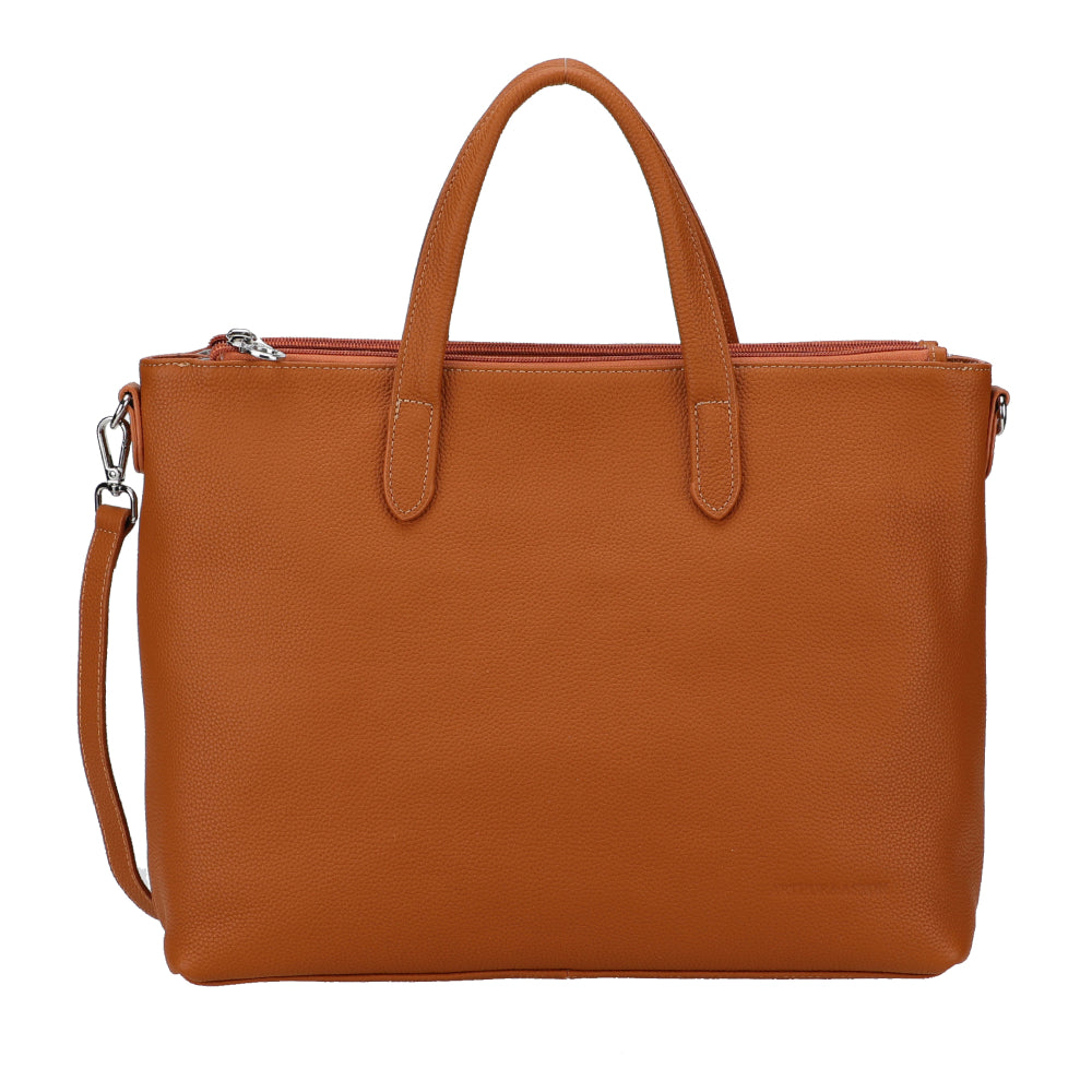 Grand sac porté main Rosalia cuir A163-15