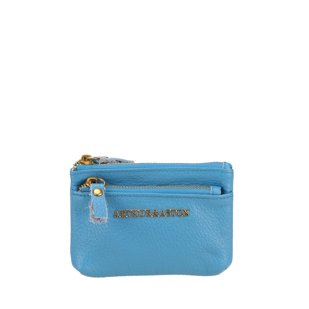 Raquel Leather Wallet A181E-991