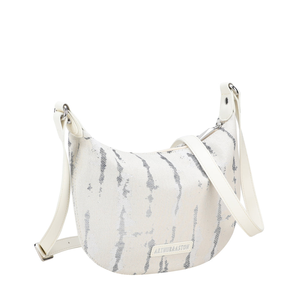 Sac bandoulière Lisa en toile