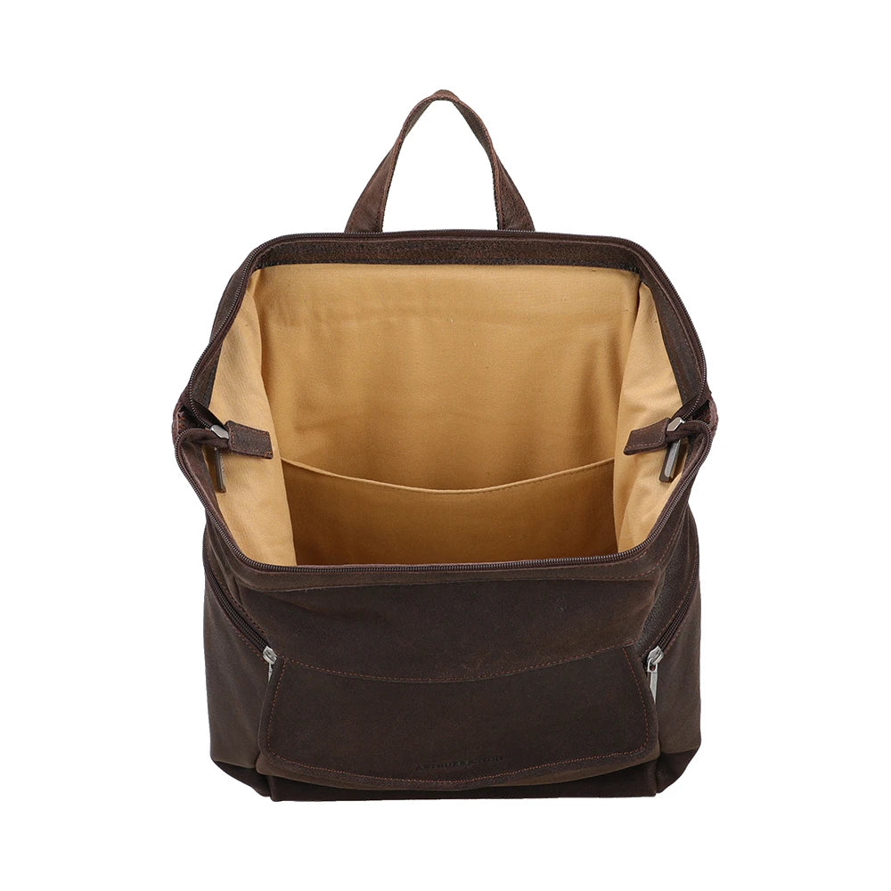 Sac à dos M Owen Cuir