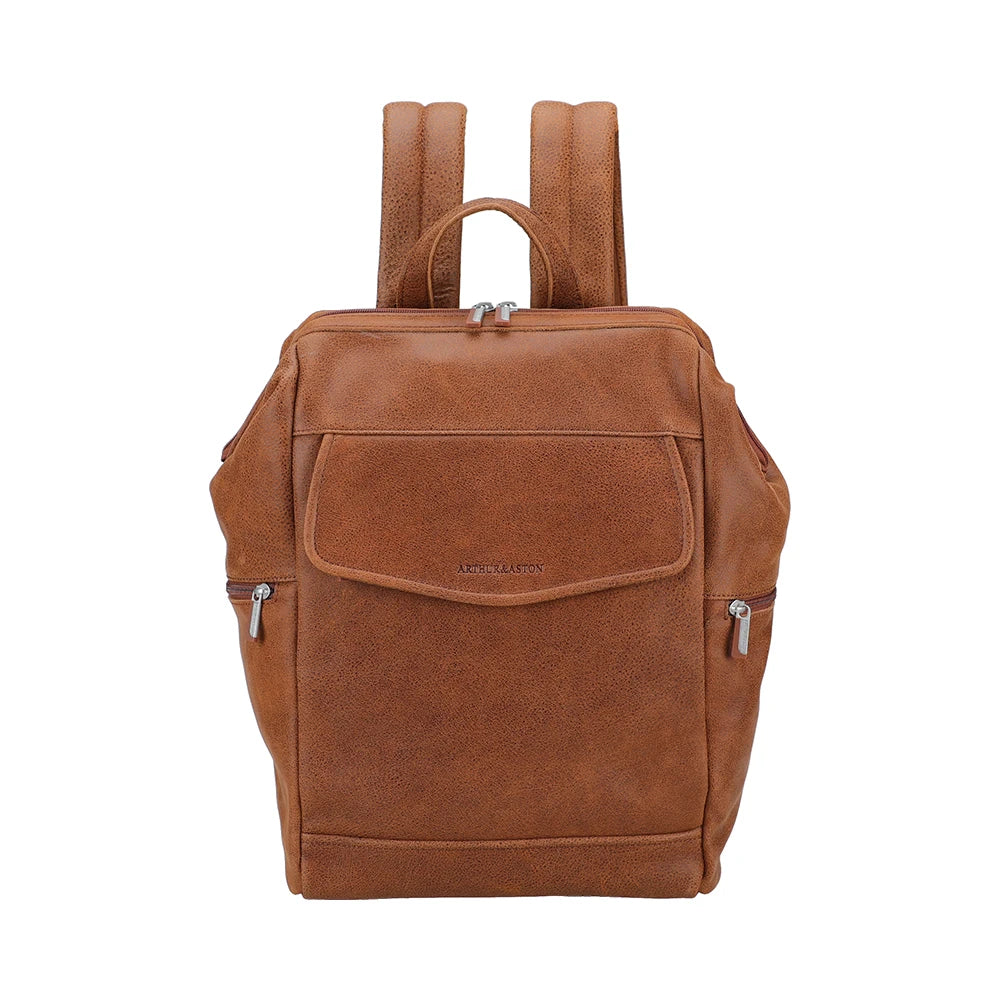 Sac à dos M Owen Cuir