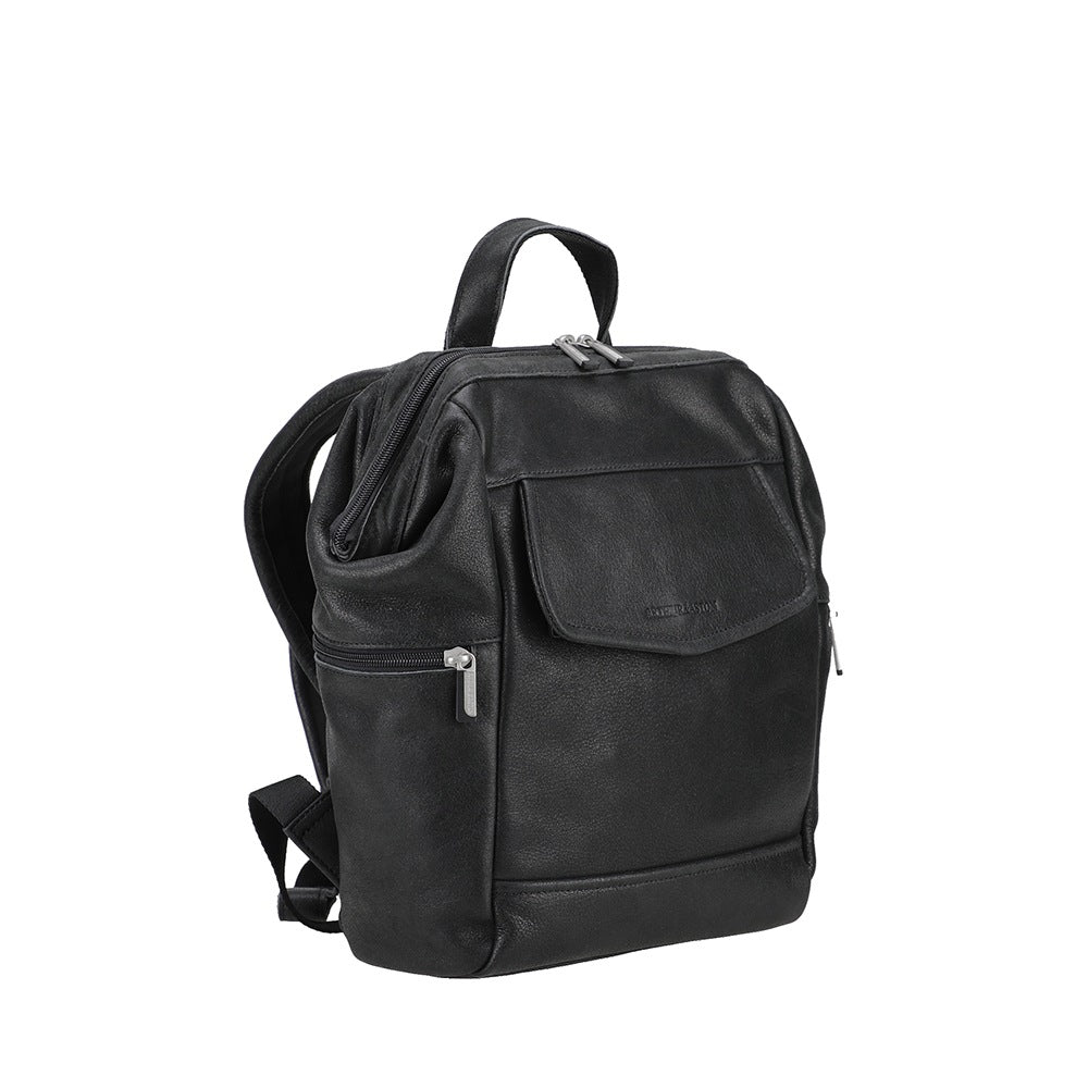 Sac à dos S Owen Cuir