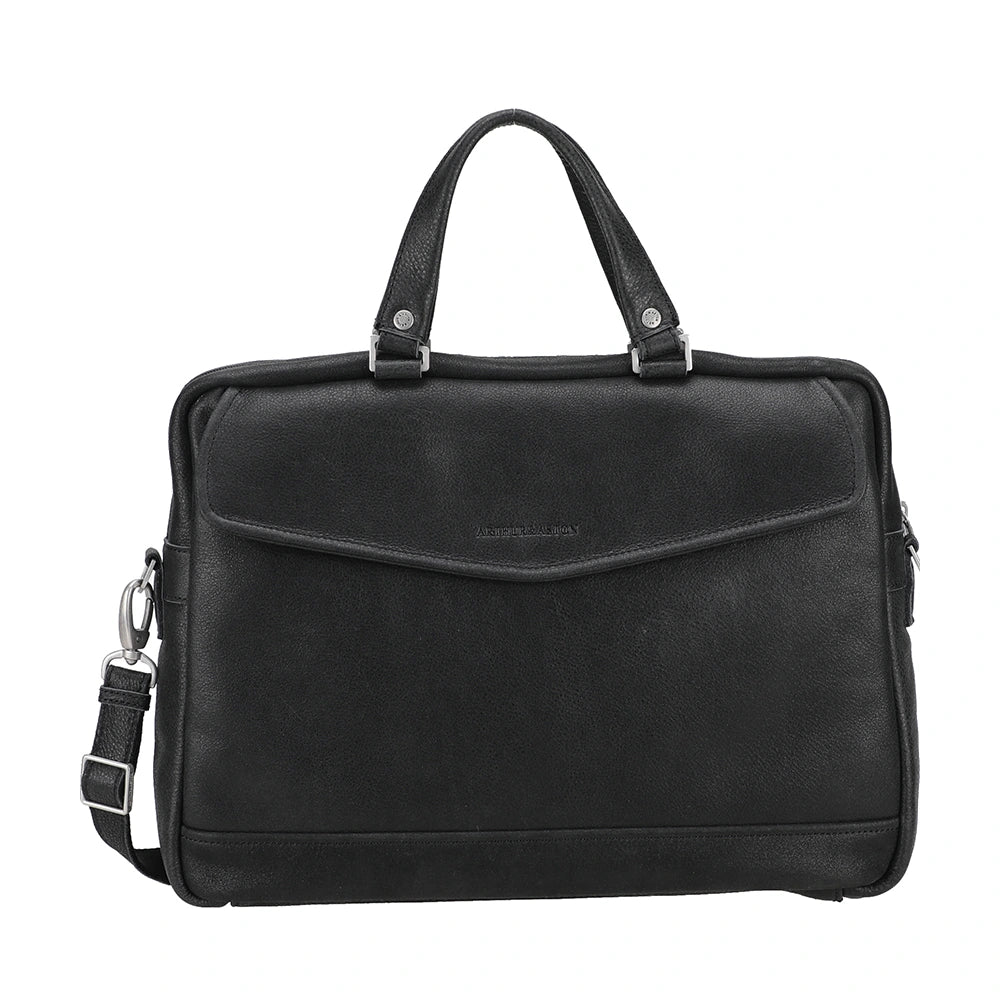 Porte documents S Owen Cuir