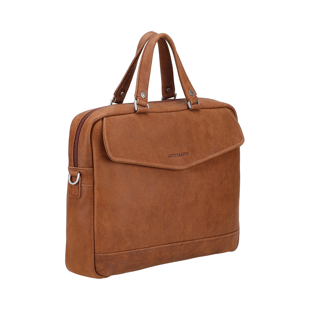 Porte documents S Owen Cuir