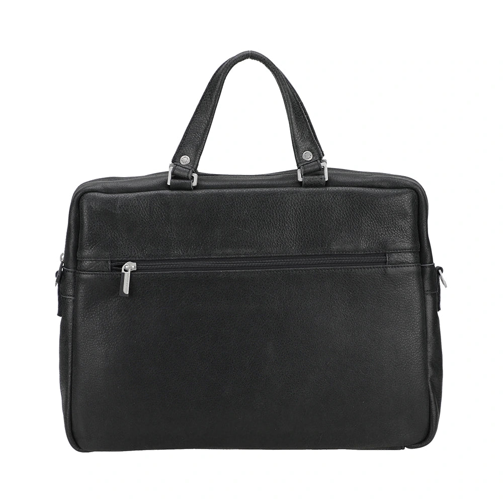 Porte documents S Owen Cuir