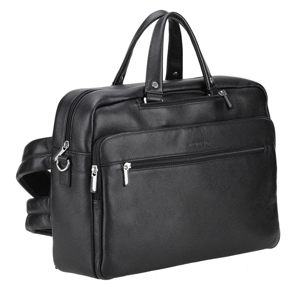 Porte-document transformable cuir Dorian