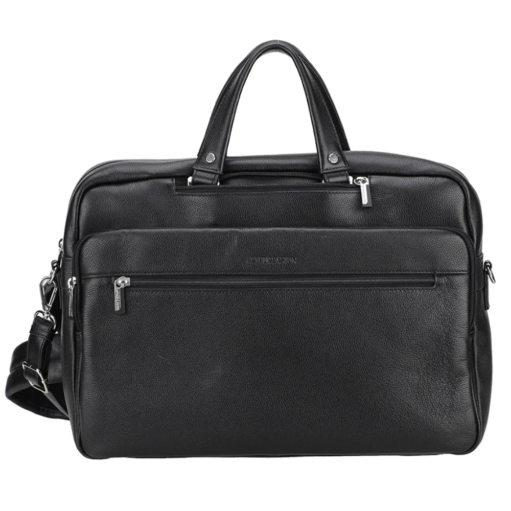 Porte-document transformable cuir Dorian
