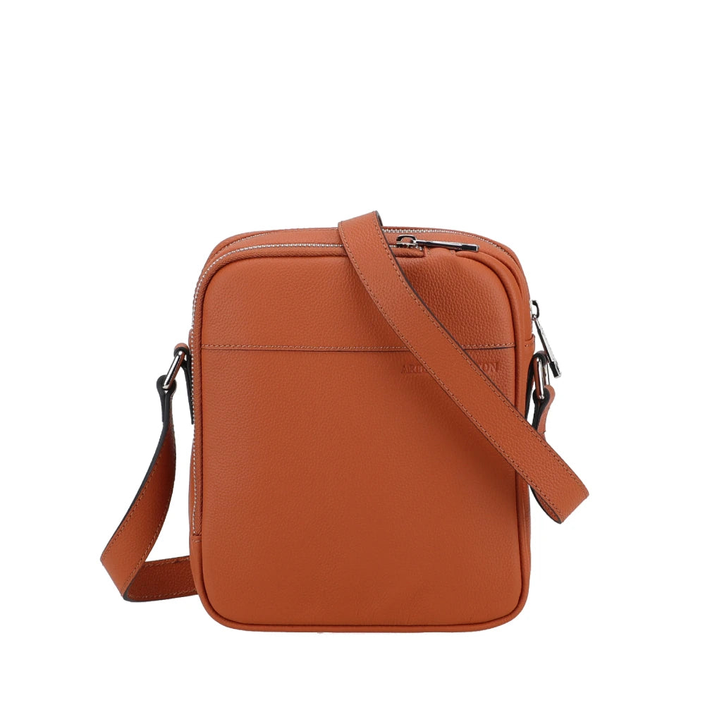 Sac travers M Cuir Gaël