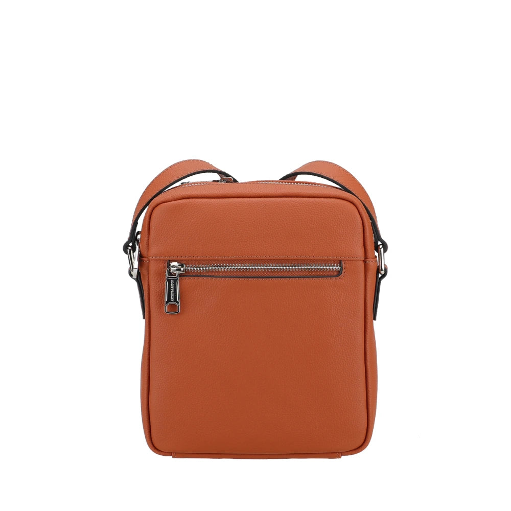 Sac travers M Cuir Gaël