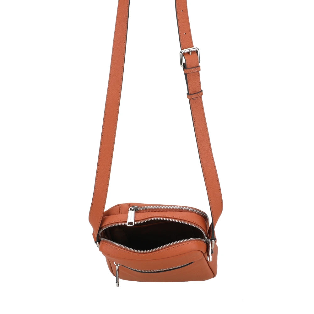 Sac travers M Cuir Gaël