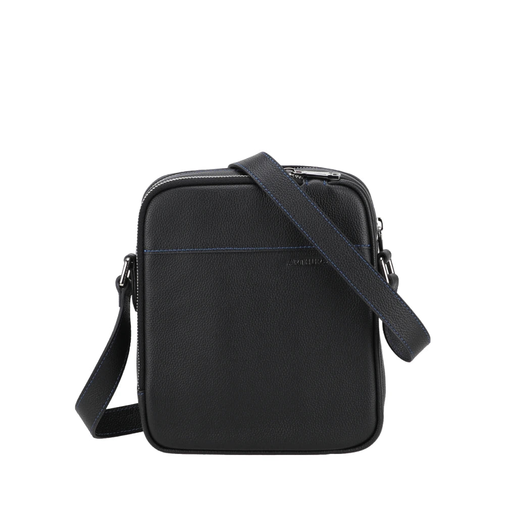 Sac travers M Cuir Gaël