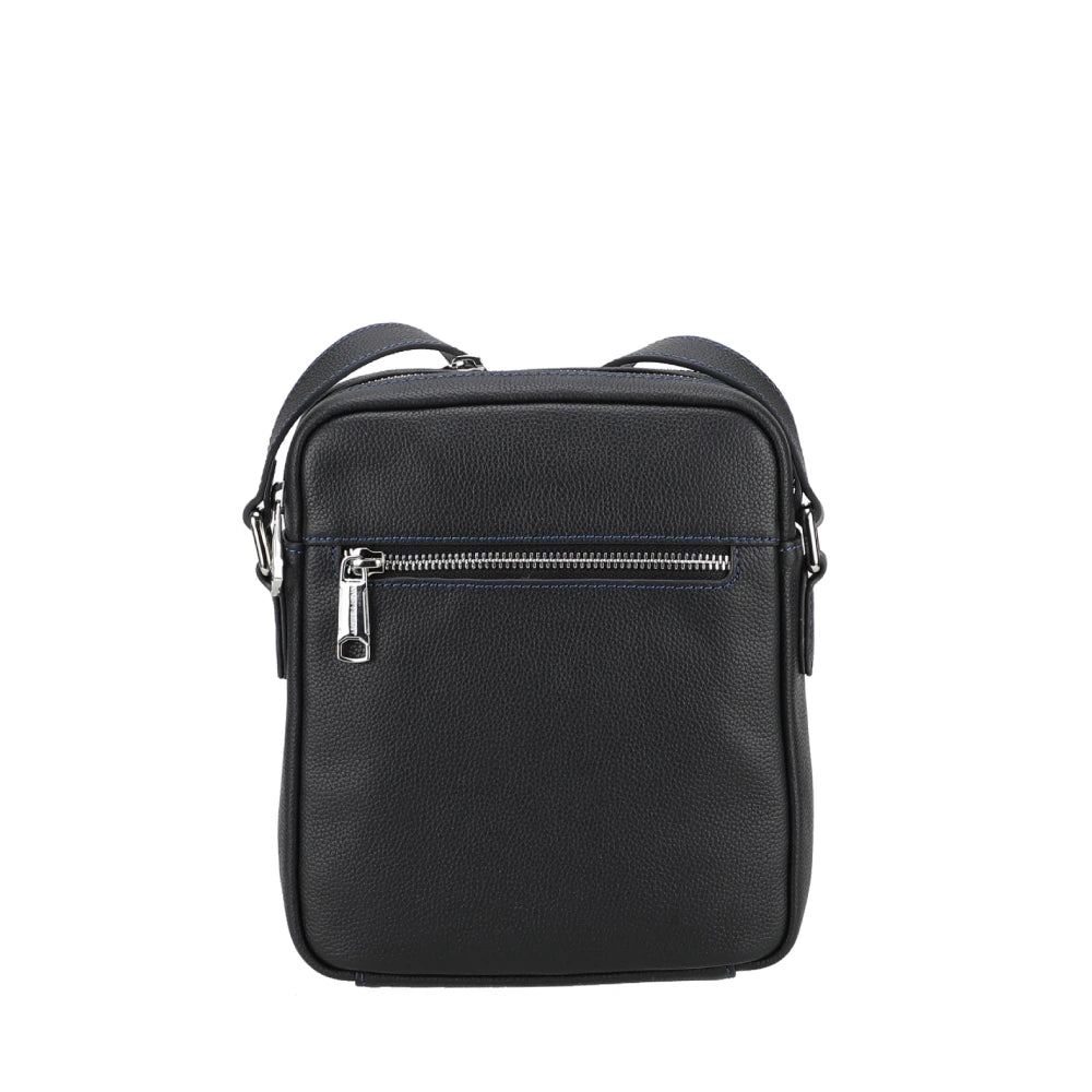 Sac travers M Cuir Gaël