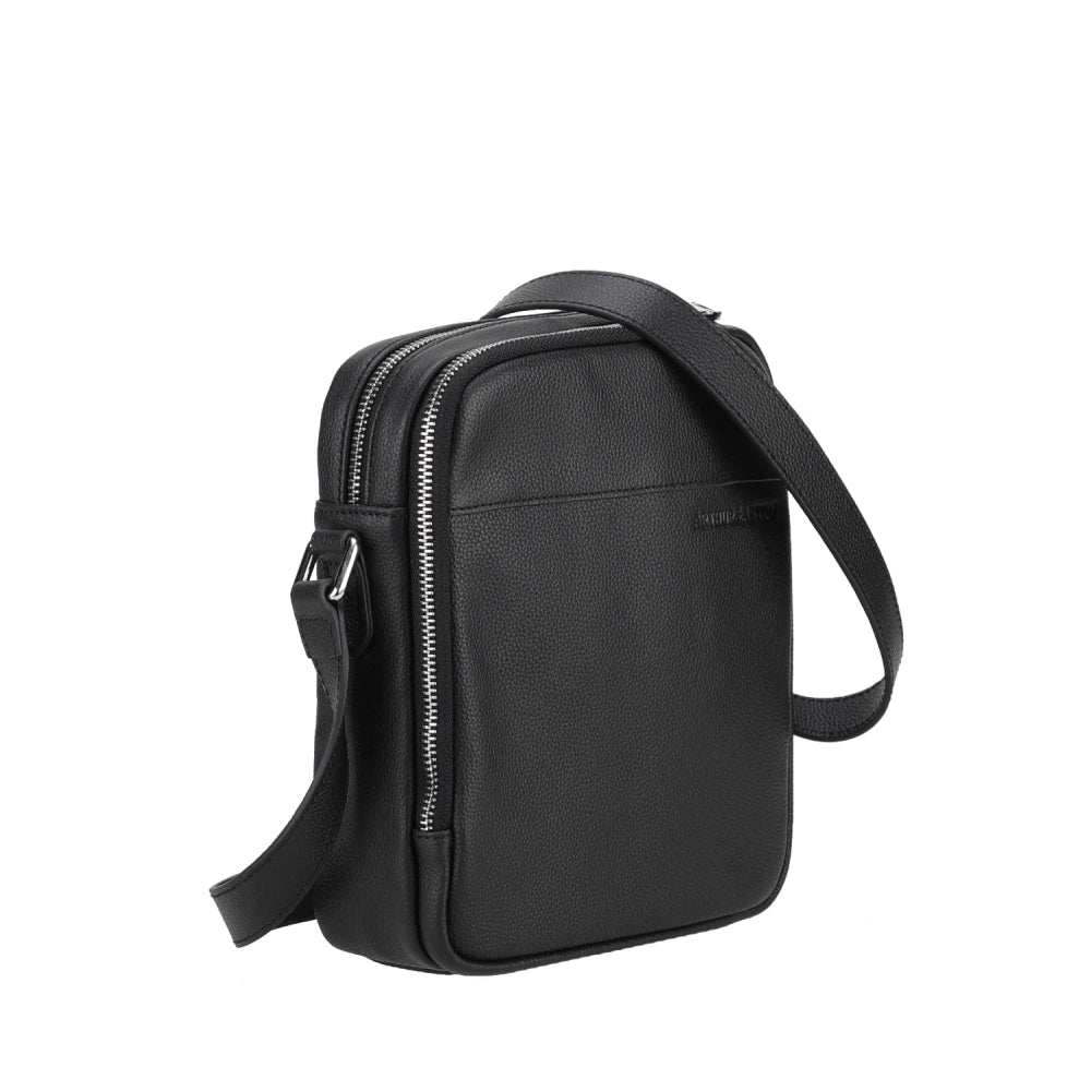 Sac travers M Cuir Gaël
