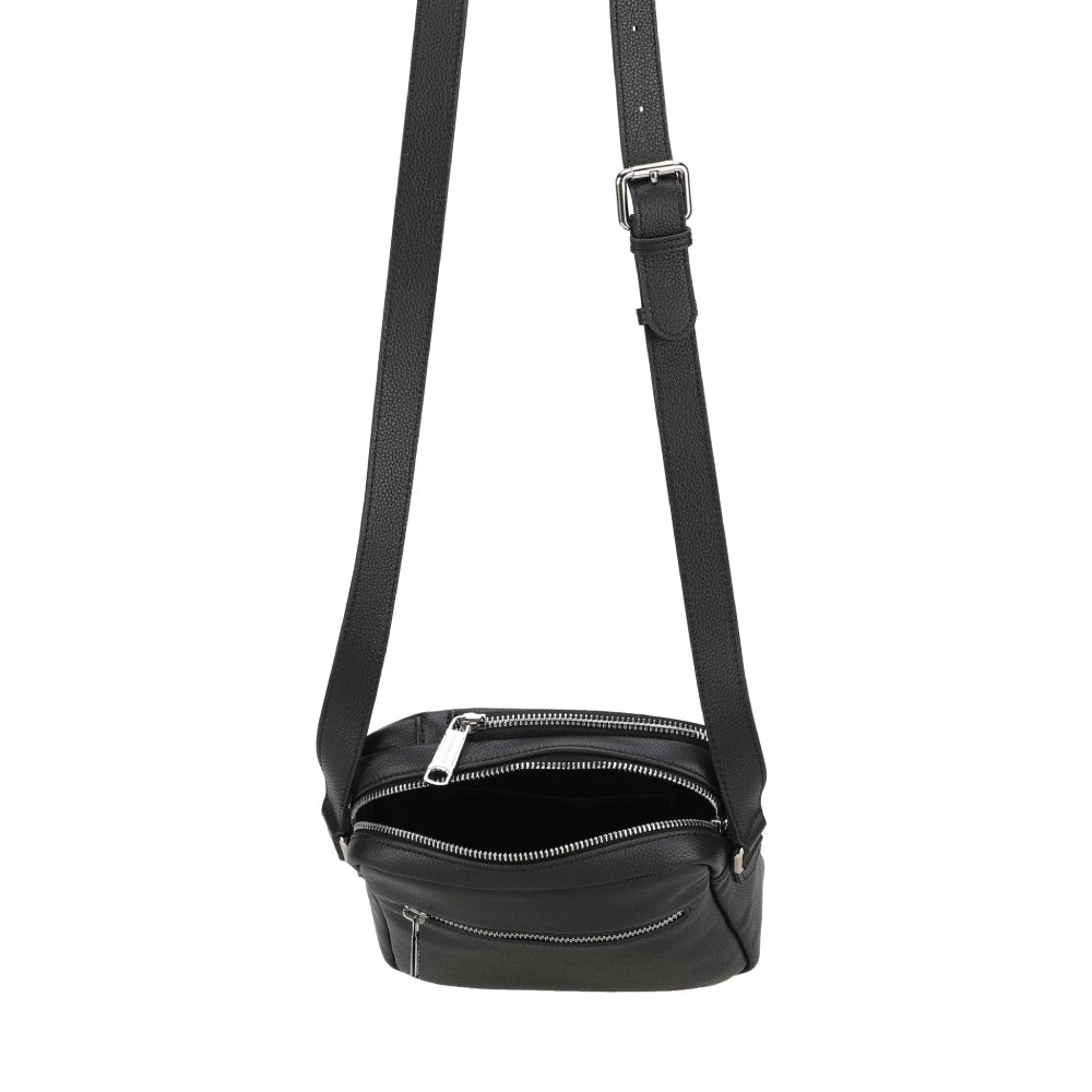 Sac travers M Cuir Gaël