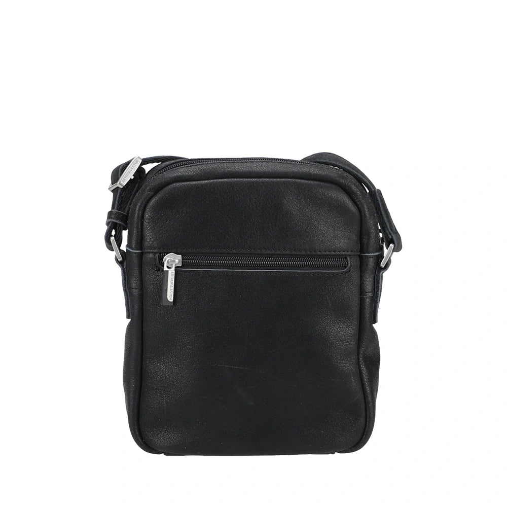 Sac travers M Owen Cuir