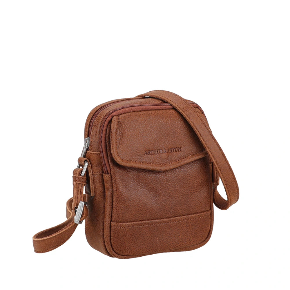 Sac travers M Owen Cuir