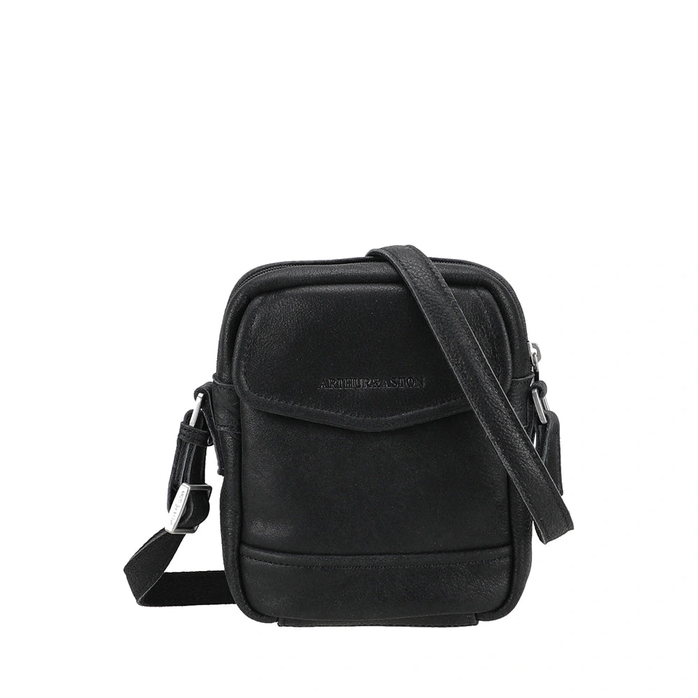 Sac travers S Owen Cuir