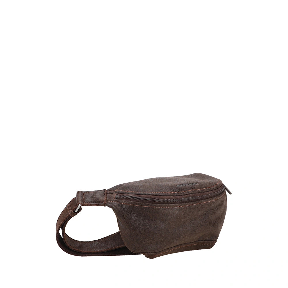 Sac banane Owen Cuir
