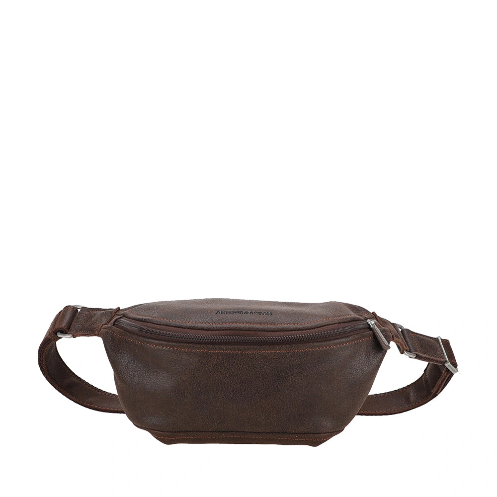 Sac banane Owen Cuir