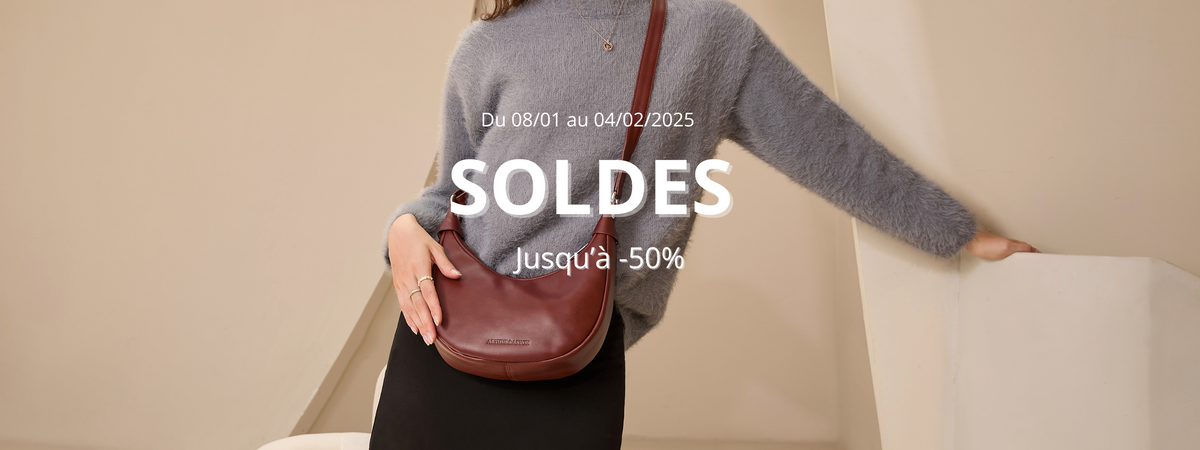 Arthur et Aston | Vente en ligne d'articles de maroquinerie