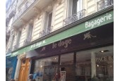 MAROQUINERIE LE DOGE